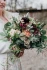 Logo Das Blumenatelier - Ivana Jost