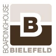 Logo Das Boardinghouse