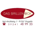 Das Brilleneck Auerbach in der Oberpfalz