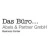 Logo Das Büro Abels & Partner GmbH