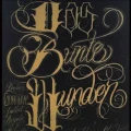 DAS BUNTE WUNDER Tattoostudio Dresden