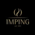 Logo Das Café - Imping Kaffee