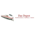 Logo Das Depot