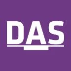 Logo DAS Environmental Expert GmbH