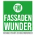 Logo DAS FASSADEN-WUNDER (Fassadenreinigung | Inhaber David Lewandowski)