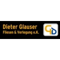 Logo Glauser, Dieter