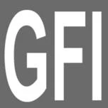 Logo GFI Gesellschaft f.medizinische Information