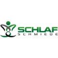 Logo Schlafschmiede