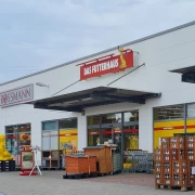 Das Futterhaus Leverkusen