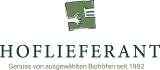 Logo Das Gemüse-Abo GmbH