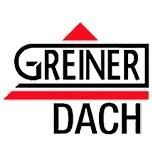 Logo Das Greiner-Dach Inh. Werner Greiner Bedachungen-Fassadenbau-Vertrieb