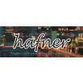 Logo Das Hafner