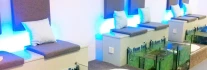 Logo Das Happy Feet Inh. Roza Calka-Müller