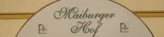 Logo Das Haus Maiburger Hof Restaurant