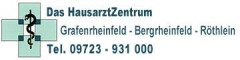 Logo Das Hausarztzentrum Dr. med. Jürgen Schott