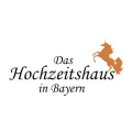 Logo Das Hochzeitshaus in Bayern