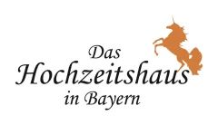 Logo Das Hochzeitshaus in Bayern