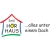 Logo Das H&ouml;rhaus GmbH & Co. KG