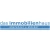 Logo das immobilienhaus oberenzer & stoecker gmbh & co kg