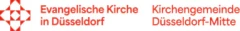 Logo Das Kirchenfenster, Evangelische Johannes-Kirchengemeinde Seniorenarbeit