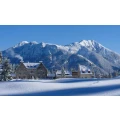Logo Das Kranzbach - Hotel & Wellness-Refugium