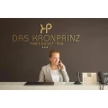 Logo Das Kronprinz Hotel