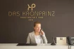 Logo Das Kronprinz Hotel