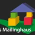 Logo Das Mailinghaus GmbH Lettershop