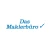 Logo Das Maklerbüro, Vermittlung von Versicherungen GmbH
