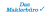Logo Das Maklerbüro, Vermittlung von Versicherungen GmbH