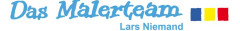 Logo Das Malerteam Lars Niemand