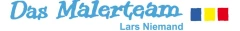 Logo Das Malerteam Lars Niemand