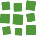 Logo Das Mosaik e.V. Mosaik-Werkst&auml;tten f&uuml;r Behinderte gemeinn&uuml;tzige GmbH