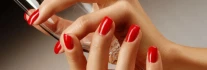 Logo Das Nagelatelier Nagelstudio