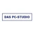 Logo Das PC-Studio