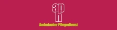 Logo aph Ambulanter Pflegedienst