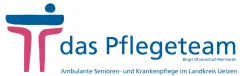 Logo das Pflegeteam Birgit Ohrenschall-Reinhardt