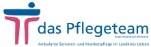 Logo das Pflegeteam Birgit Ohrenschall-Reinhardt