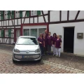 Das Pflegeteam
