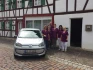 Logo Das Pflegeteam Weilheim Ambulanter Pflegedienst