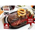 Logo Das Porterhouse