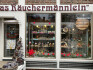 Logo Das Räuchermännlein