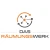 Logo Das R&auml;umungswerk