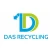 Logo DAS Recycling