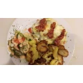 schnitzel haus - duisburg rheinhausen