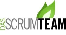 Logo Das ScrumTeam Service GmbH