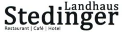 Logo Das Stedinger Landhaus