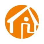 Logo Das Tageshaus gem GmbH Selbstbestimmt Le