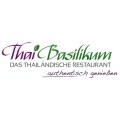 Logo Thai-Basilikum, Das Thail&auml;ndische Restaurant