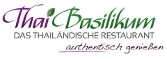Logo Thai-Basilikum, Das Thailändische Restaurant